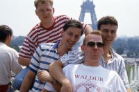 pictures/1993/1993 studiereis frankrijk belgie luxemburg 3